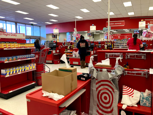 Department Store «Target», reviews and photos, 600 Executive Blvd S, Southington, CT 06489, USA