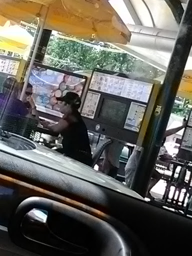 Fast Food Restaurant «Sonic Drive-In», reviews and photos, 1801 S Sherwood Forest Blvd, Baton Rouge, LA 70816, USA