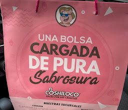 El Coshiloco Narvarte photo