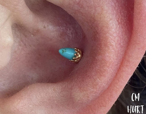 Explore butterfly arm tattoo ideas, creative tattoo ideas in Garden Grove, available at CM Hurt Piercing & Jewelry