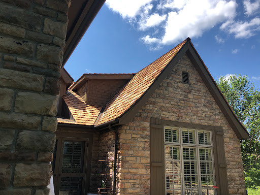 Roofing Contractor «A-1 Guarantee Roofing», reviews and photos, 5398 W Chestnut Expy, Springfield, MO 65802, USA
