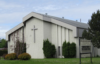 Central Okanagan United Church