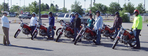 Driving School «Iron Buffalo Motorcycle Training», reviews and photos