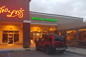Tio Leo's Cantina & Mexican Restaurant image