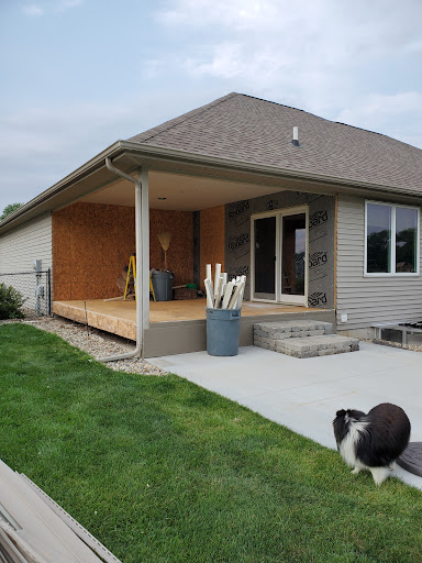 Window Installation Service «Bee Window», reviews and photos