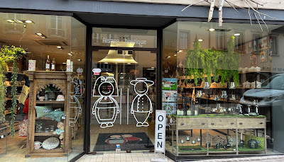 Alsace Boutique à Colmar