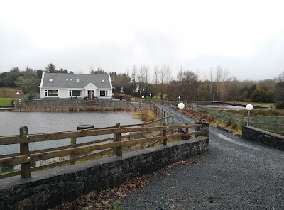 Photos of Oughterard Holiday Hostel & Angling Centre