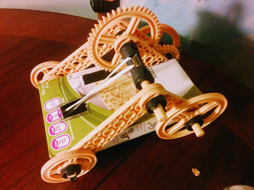 Toy Store «Alakazam Toys & Gifts», reviews and photos, 100 E Main St, Charlottesville, VA 22902, USA