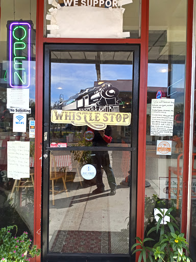 Cafe «Whistle Stop Cafe», reviews and photos, 102 S Collins St, Plant City, FL 33563, USA