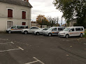 Station de taxis Taxi Marcellin Jean-François 86480 Rouillé
