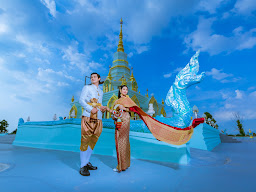 The Soulmate Wedding Studio