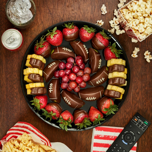 Gift Shop «Edible Arrangements», reviews and photos, 623 W Lancaster Ave, Wayne, PA 19087, USA