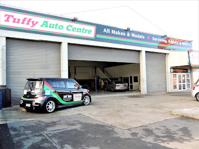 Tuffy Auto Centre