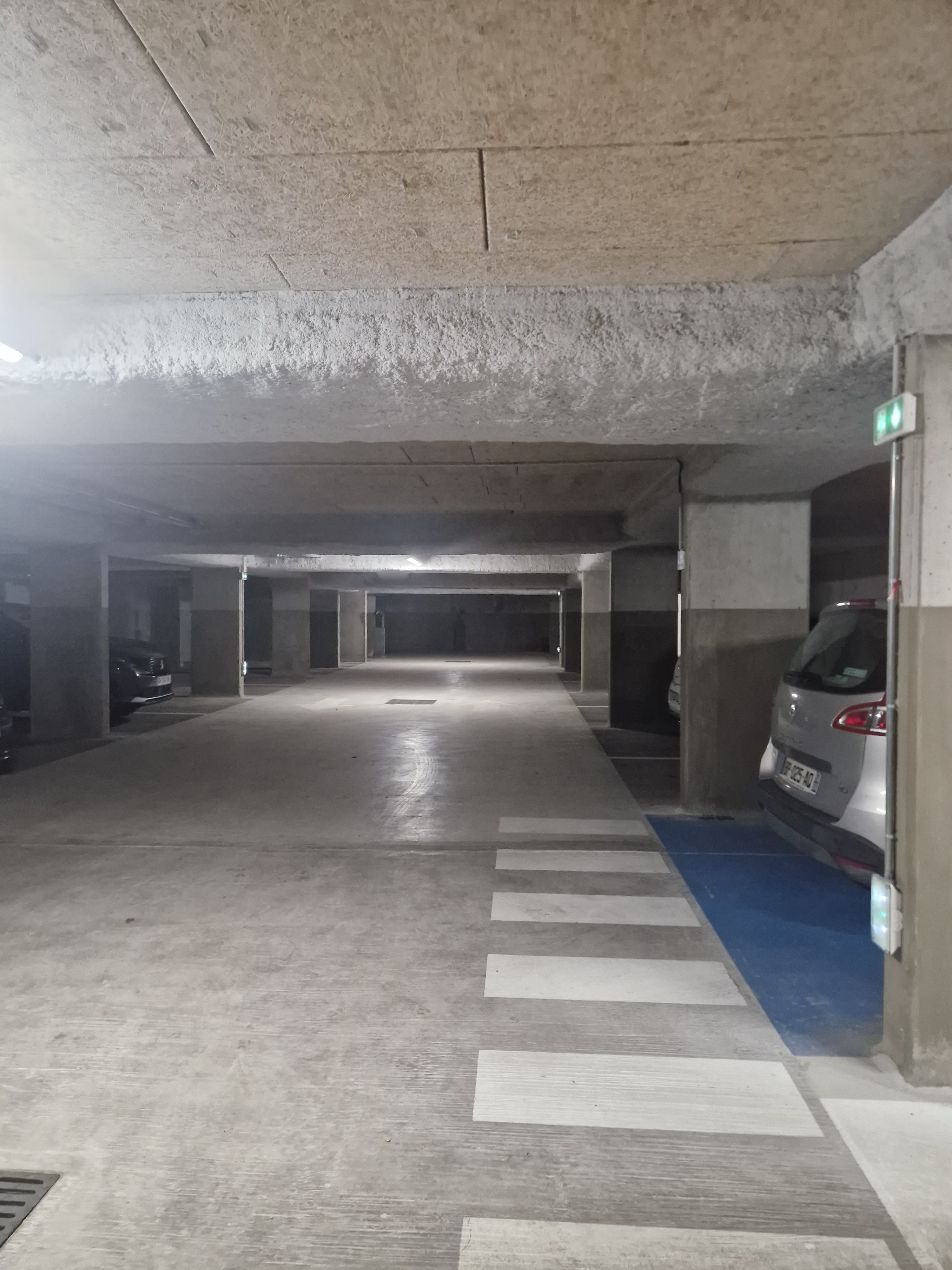 Photo n° 4 de l'avis de Guillaume.. fait le 23/10/2023 à 06:57