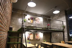 มีความสุข คาเฟ่ (Meekhwamkook Cafe') image