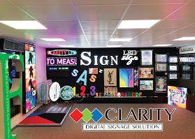 Clarity LED Ltd.
