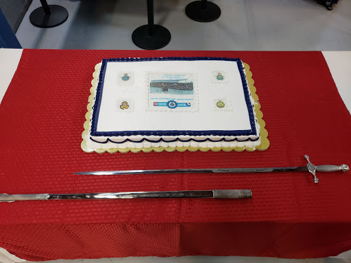 Museum «Peterson Air & Space Museum», reviews and photos, 150 Ent Ave, Peterson AFB, CO 80914, USA