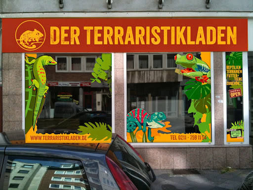 Läden, um Damenroben zu kaufen Düsseldorf