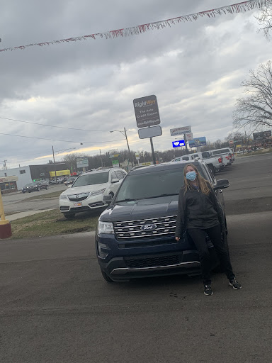 Used Car Dealer «RightWay Auto Sales», reviews and photos, 3550 Lapeer Rd, Port Huron, MI 48060, USA