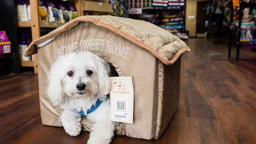 Pet Supply Store «Wespaw Pets», reviews and photos, 44-05 Queens Blvd, Sunnyside, NY 11104, USA