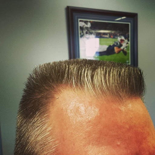 Barber Shop «Major League Barber Shop», reviews and photos, 670 Linwood Ave, Whitinsville, MA 01588, USA