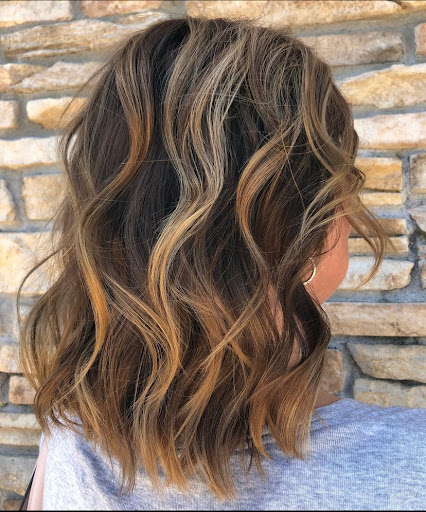 Beauty Salon «Kalla Lily Salon and Spa Medina Location», reviews and photos, 325 Clydesdale Trail #300, Hamel, MN 55340, USA