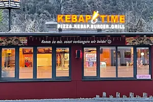 Kebap Time image