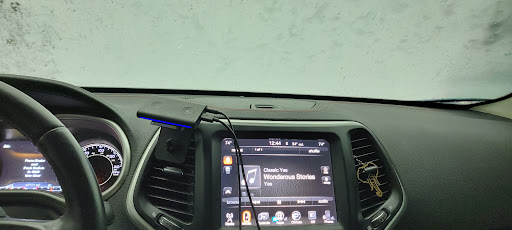 Car Wash «Hazel Dell Car Wash», reviews and photos, 8200 NE Hwy 99, Vancouver, WA 98665, USA