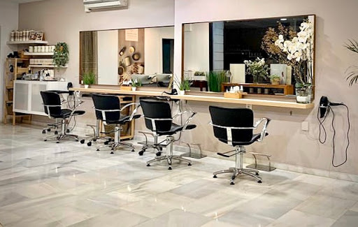 MC Muñoz Organic Salón en Marbella, Málaga