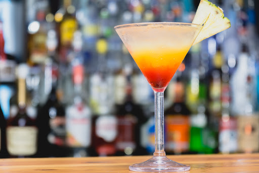 Night Club «Club Timehri», reviews and photos, 2439 18th St NW B, Washington, DC 20009, USA