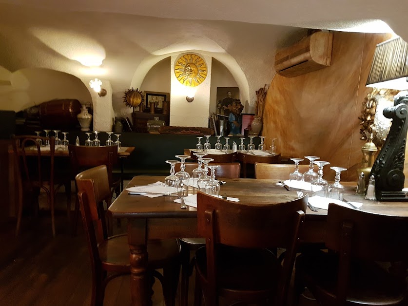 Restaurant Café du Soleil à Lyon (Rhône 69)
