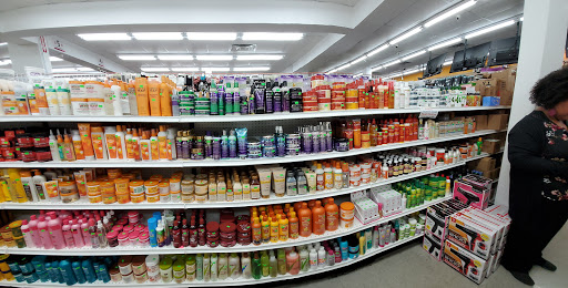 Beauty Supply Store «Forever Beauty», reviews and photos, 1701 Martin Luther King Jr Dr, North Chicago, IL 60062, USA