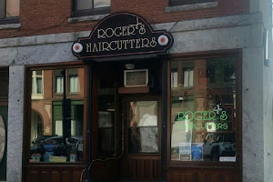 Roger's Haircutters