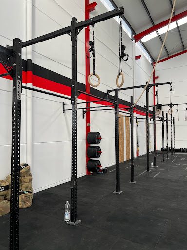 Garage High Pulse en Begíjar, Jaén