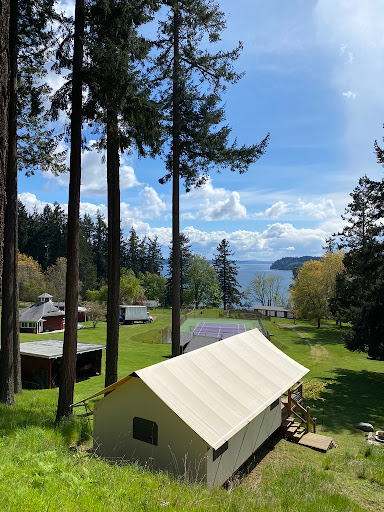 Manufacturer «Rainier Industries Ltd», reviews and photos, 18375 Olympic Ave S, Tukwila, WA 98188, USA