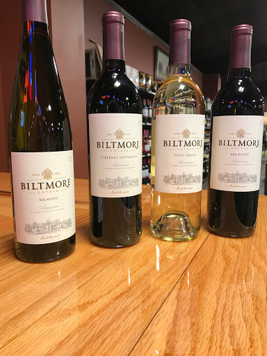 Liquor Store «Fire Pit Spirits», reviews and photos, 1100 Happy Valley Rd, Glasgow, KY 42141, USA