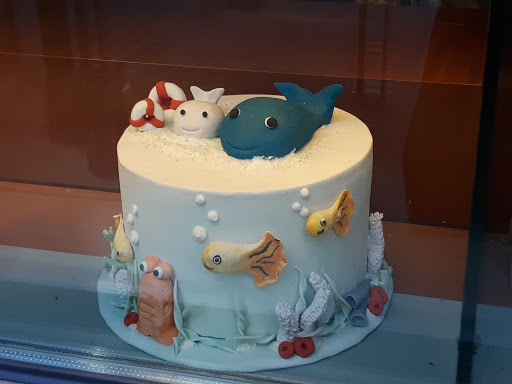 Dessert Shop «Bar Cocoa», reviews and photos, 201 E Trade St, Charlotte, NC 28202, USA