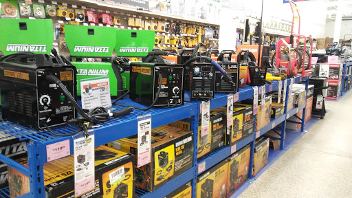 Hardware Store «Harbor Freight Tools», reviews and photos, 14011 W Colonial Dr, Winter Garden, FL 34787, USA