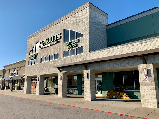 Sprouts Farmers Market, 10800 Alpharetta Hwy c, Roswell, GA 30076, USA, 