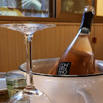 Photo n°4 de l'avis de Michele.b fait le 10/08/2023 à 14:34 sur le  Osteria del Pisello à Fano