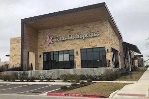 Texas Orthopedics image