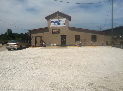 Moyock Military Surplus, 955 Caratoke Hwy, Moyock, NC 27958, USA, 