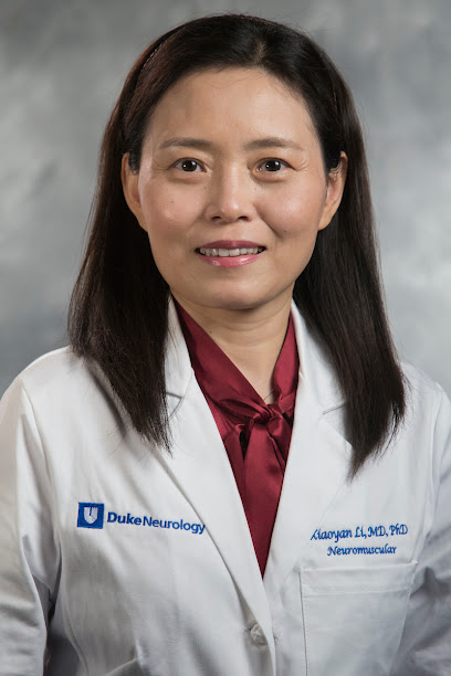 Xiaoyan Li, MD, PhD
