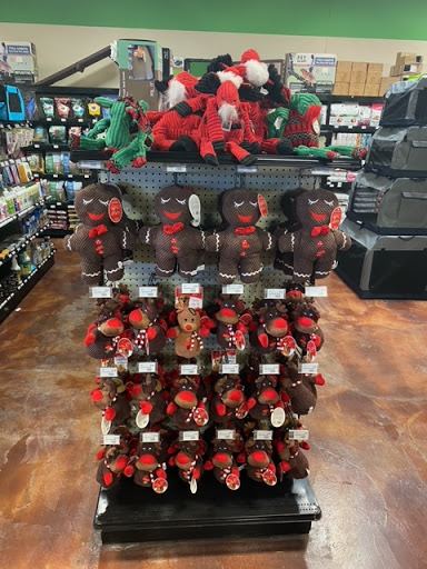 Pet Store «Choice Pet Market», reviews and photos, 15681 N Hayden Rd #114, Scottsdale, AZ 85260, USA