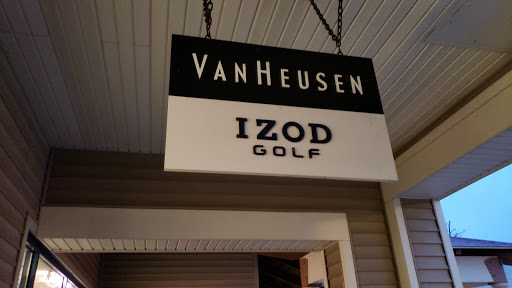 Clothing Store «Van Heusen», reviews and photos, 1 Outlet Blvd, Wrentham, MA 02093, USA