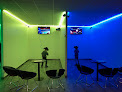 Virtual Evasion - Lancer de haches, réalité virtuelle, karaoké box, Restaurant Seyssins