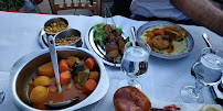 Couscous du Restaurant marocain Auberge d'Agadir à Voisins-le-Bretonneux - n°6