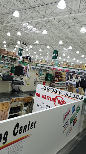 Home Improvement Store «Menards», reviews and photos, 22800 Everton Ave N, Forest Lake, MN 55025, USA