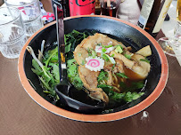 Soupe du Restaurant japonais Minato à La Rochelle - n°12
