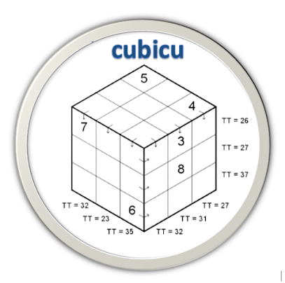 Cubicu